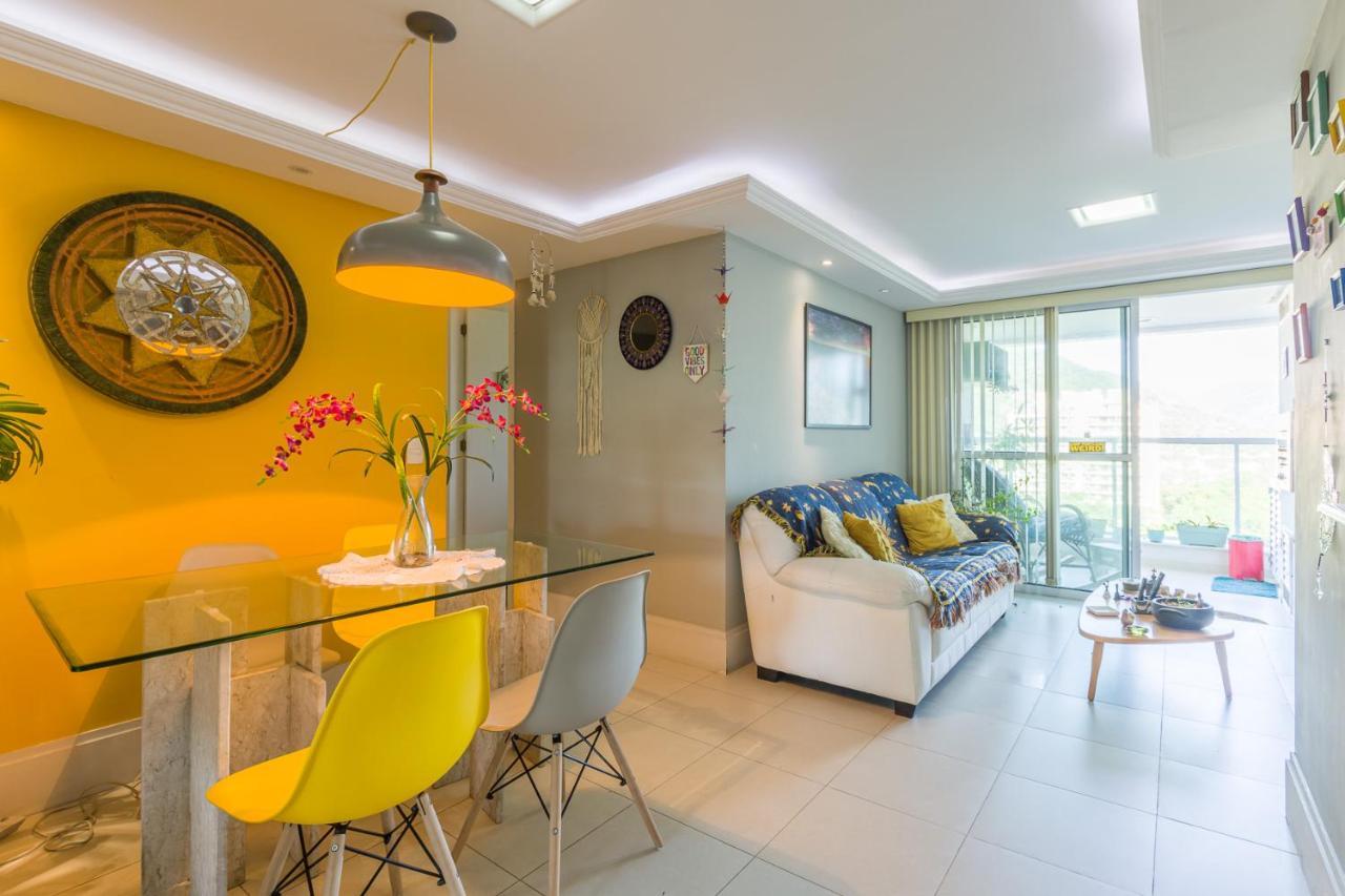 Appartement Seu Apt, No Melhor Lugar Do Recreio Rio de Janeiro