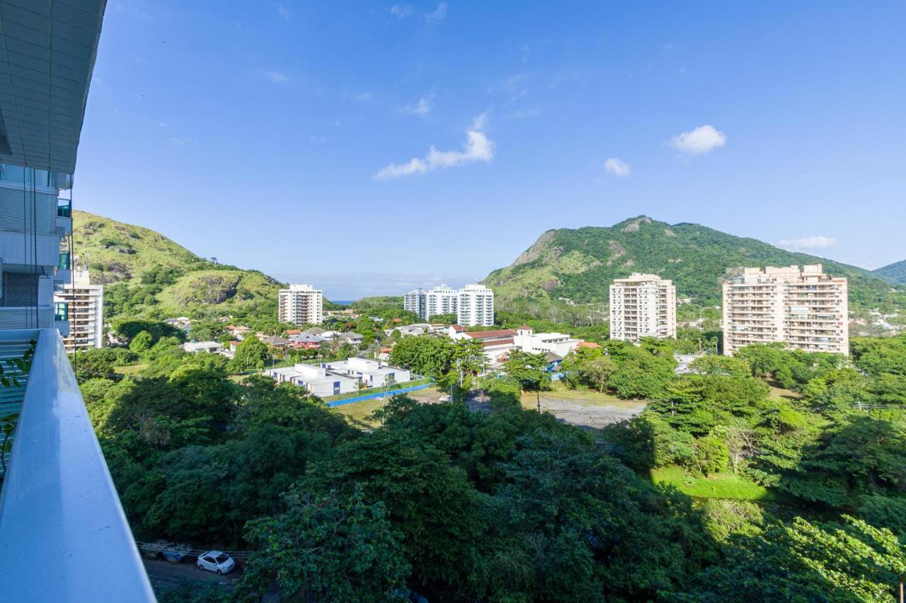 Seu Apt, No Melhor Lugar Do Recreio Appartement Rio de Janeiro