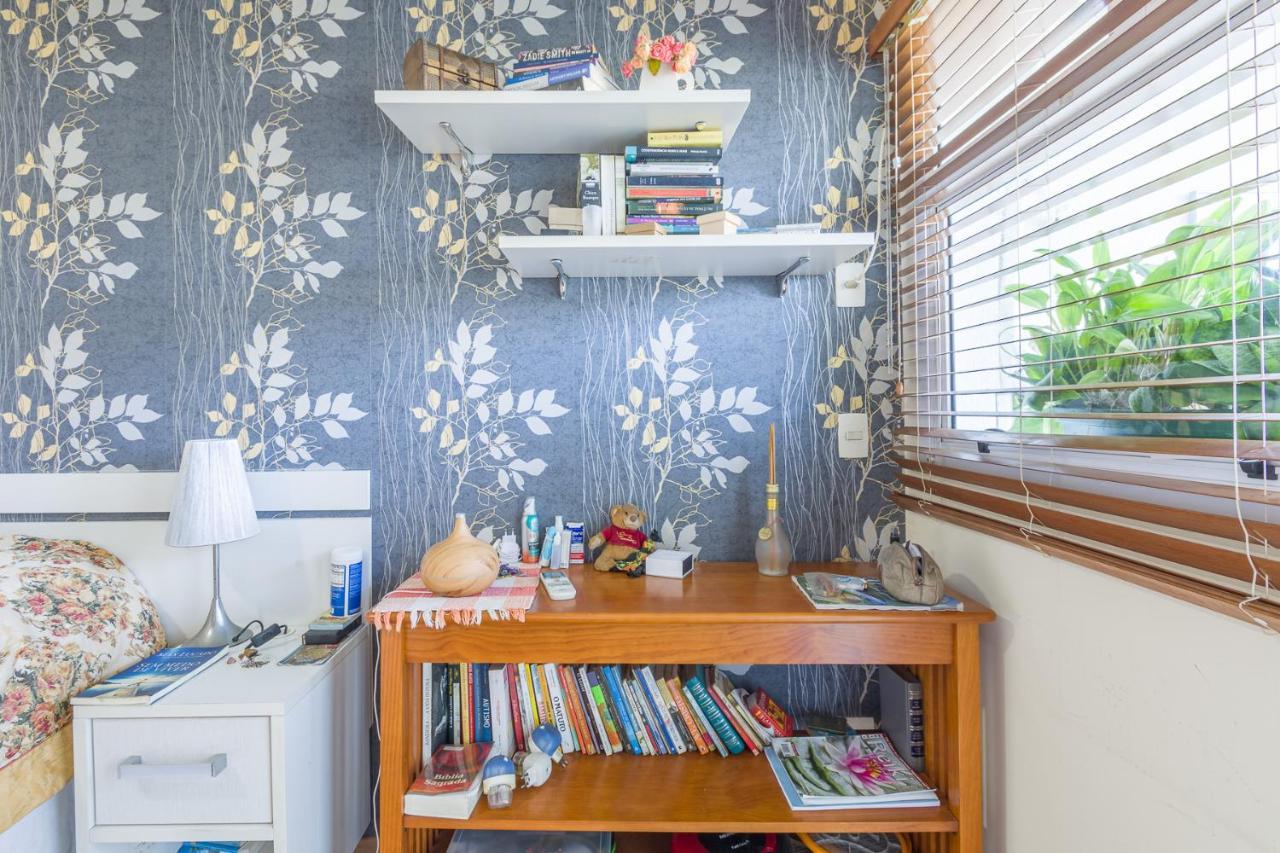 Seu Apt, No Melhor Lugar Do Recreio Appartement