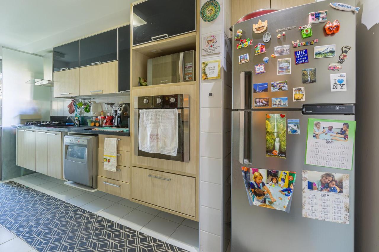 Appartement Seu Apt, No Melhor Lugar Do Recreio Rio de Janeiro
