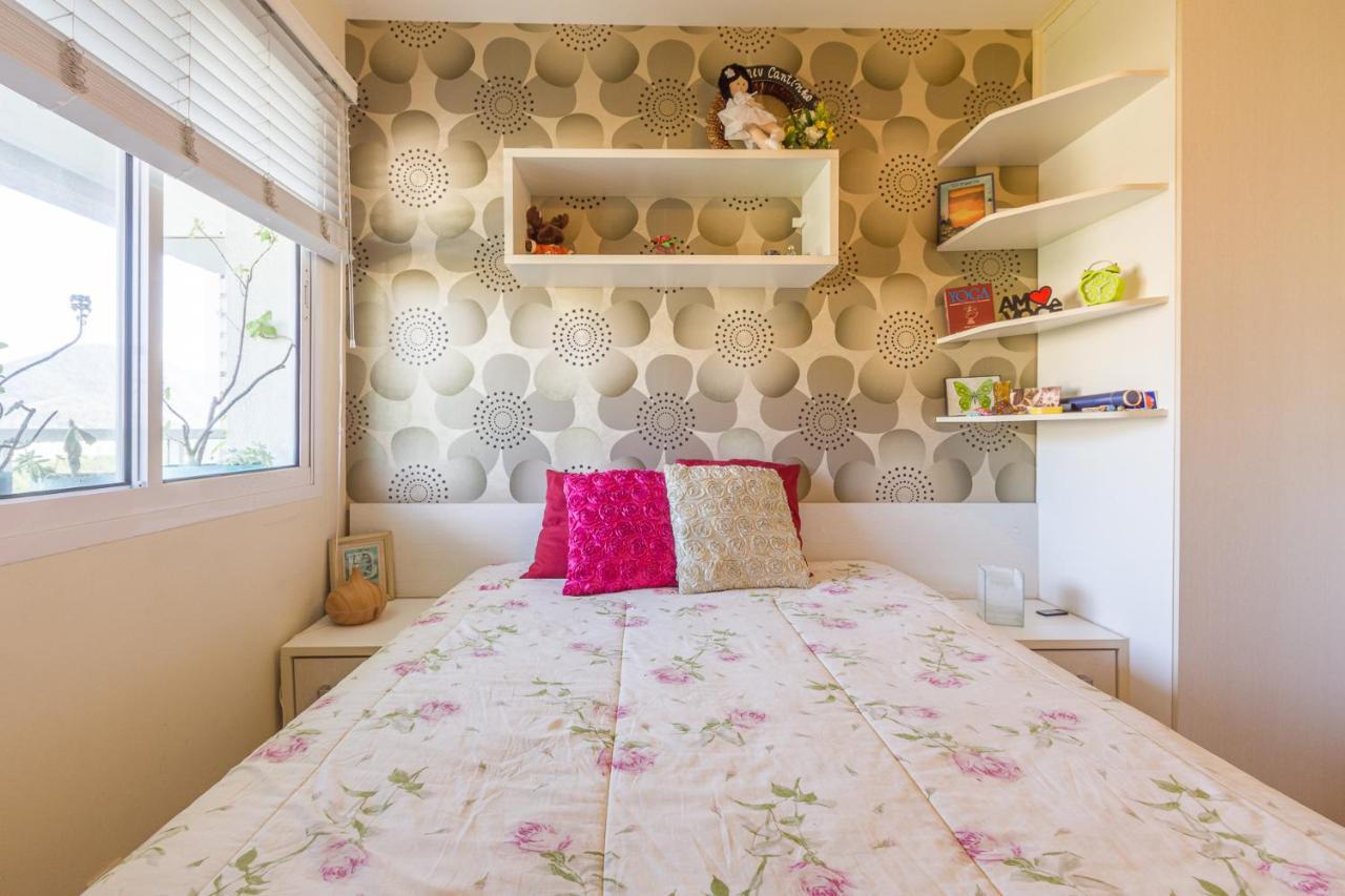 Appartement Seu Apt, No Melhor Lugar Do Recreio *