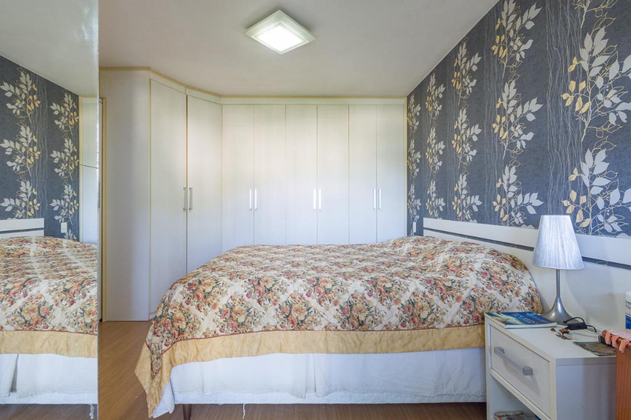 Appartement Seu Apt, No Melhor Lugar Do Recreio