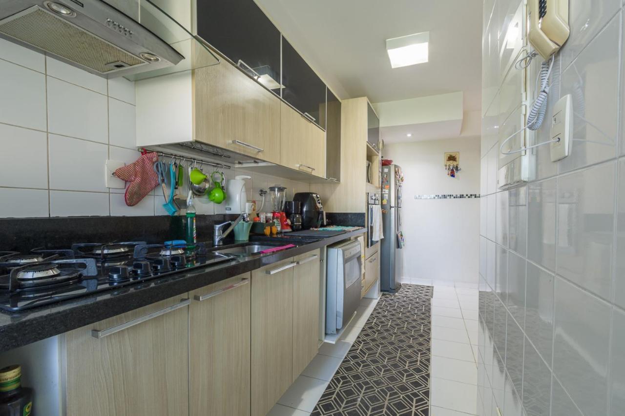 Appartement Seu Apt, No Melhor Lugar Do Recreio Rio de Janeiro
